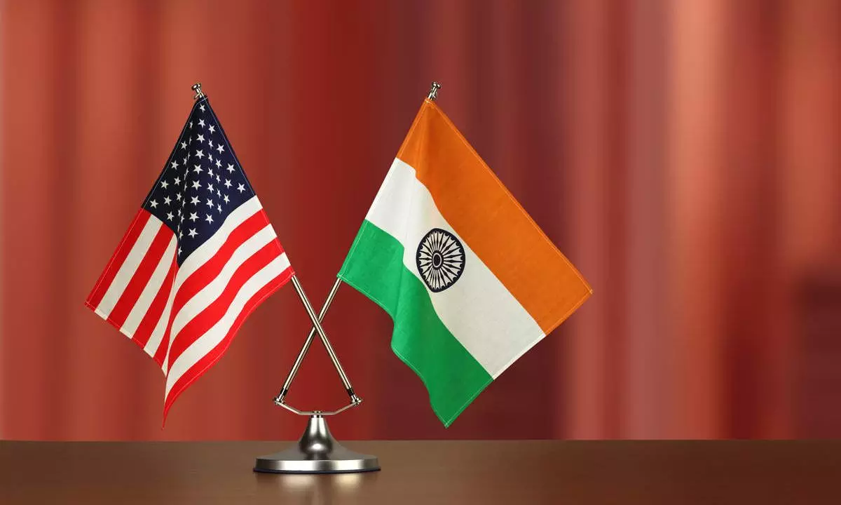 Indias Retaliatory Tariff Proposal May Cast Shadow On Trade Pact Talks With US: GTRI