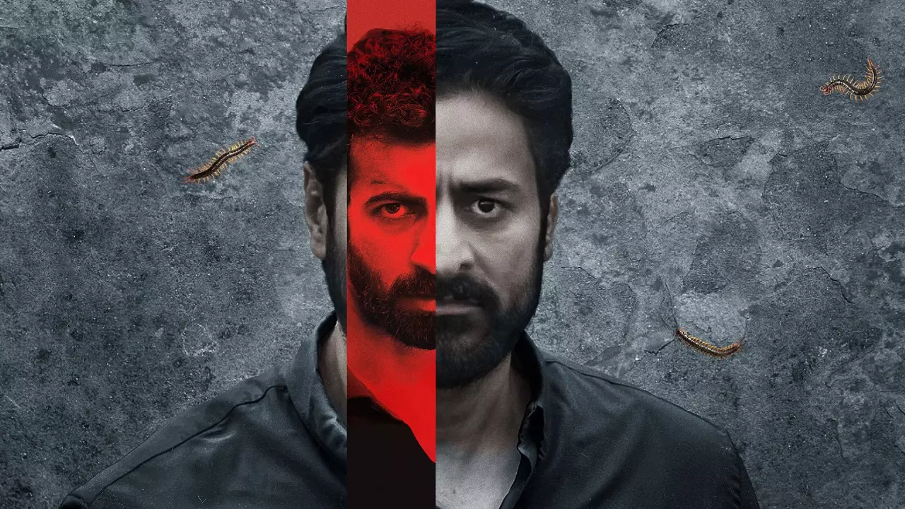 Fragile to Fatal: KanKhajura Teaser Unveiled on Sony LIV