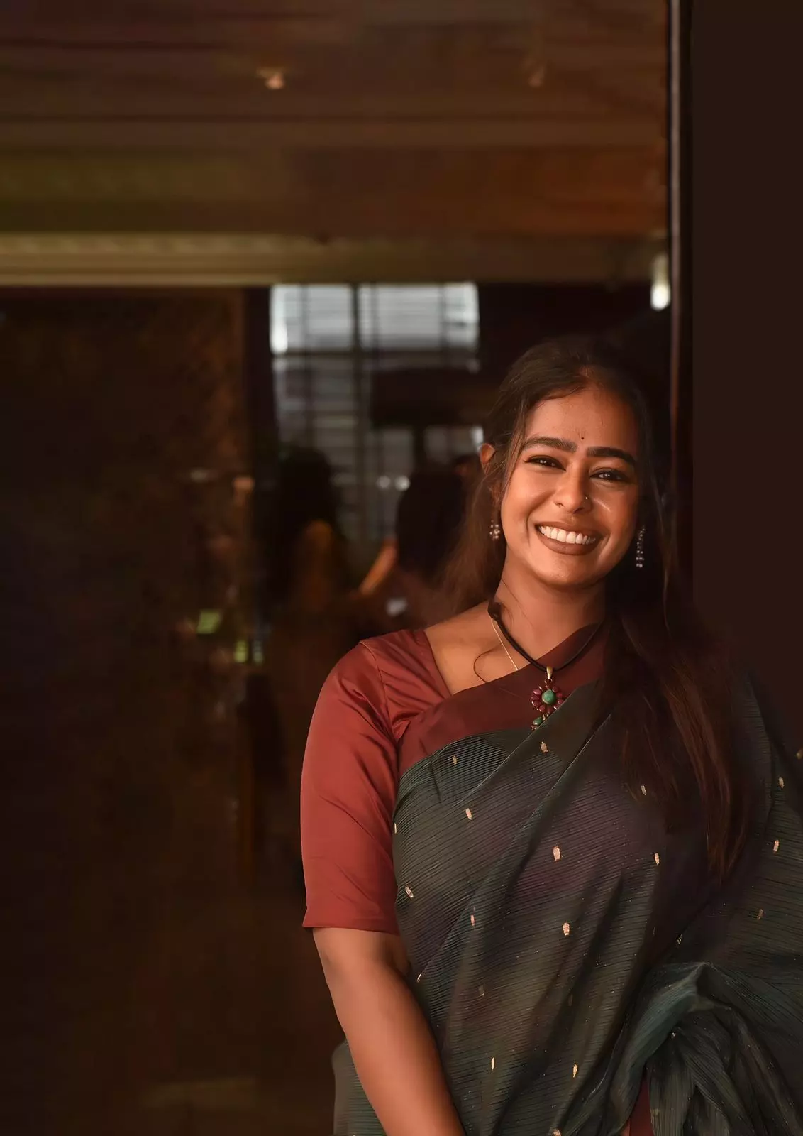 Chef Harshini Brings the Soulful Flavors of Kongunadu to Hyderabad