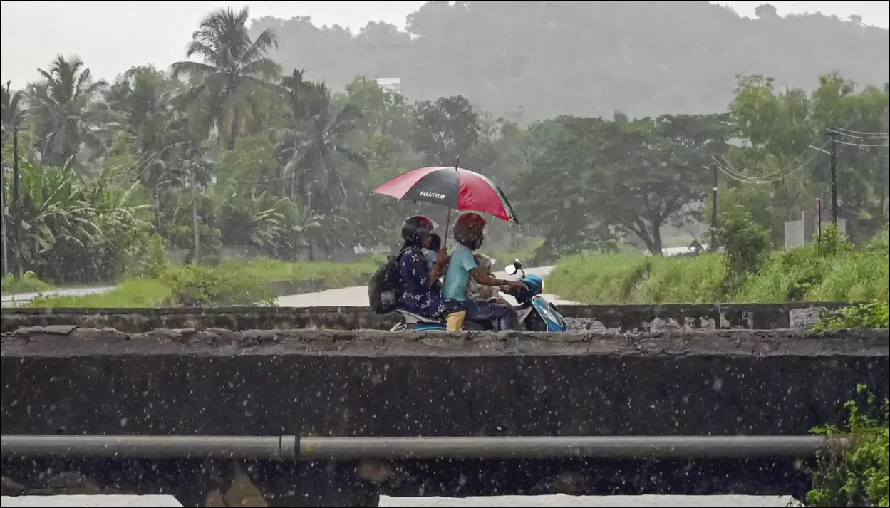 Best Places to Visit in Kerala During Monsoon