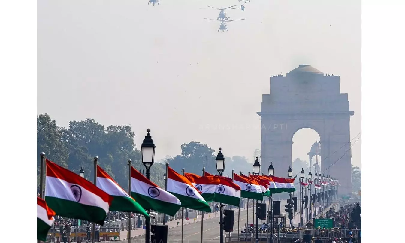 Nilanjan Mukhopadhyay | A Voice of Sanity Exposes Deep Divide Within India