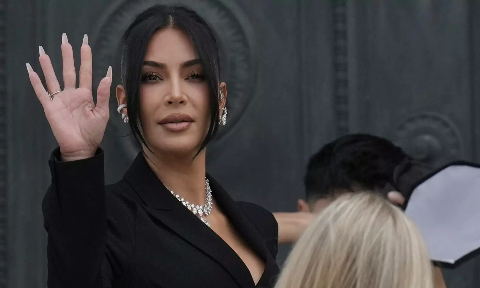 Kim Kardashian Testifies About Being Bound, Held At Gunpoint During Paris Robbery