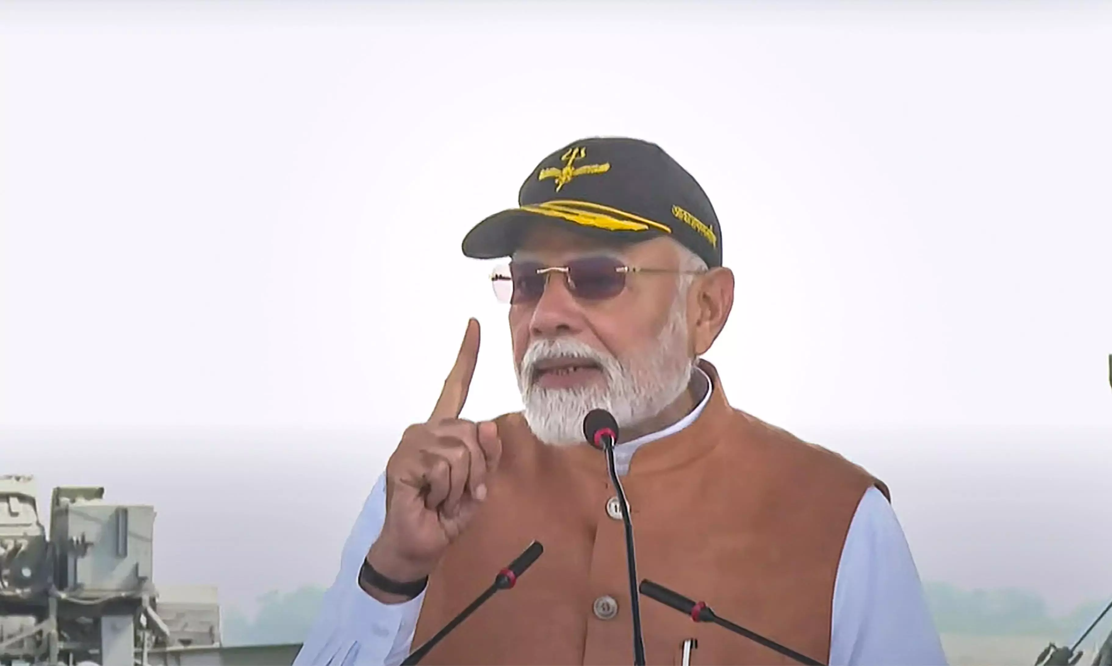 DC Edit | After Ceasefire, India Has Clearly Spelt Out Its Stand