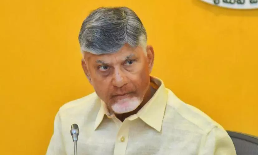Swarna Andhra: CM to visit Panyam on May 17