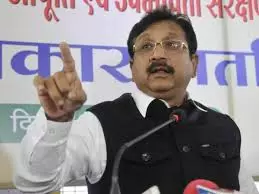 MP Ministers Veiled Remark On Col Sofia Qureshi On Terror Strike Sparks Major Row MP Ministers Veiled Remark On Col Sofia Qureshi On Terror Strike Sparks Major Row