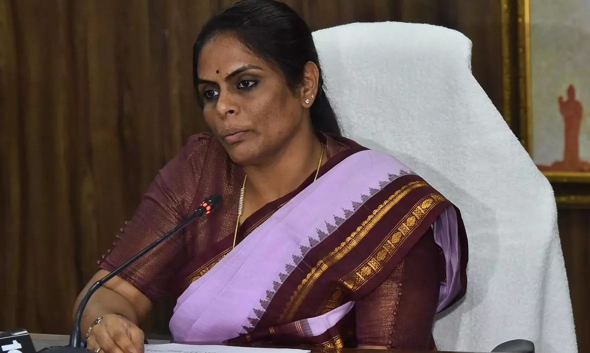 TGSWREIS Launches Foundation Courses for IIT, NEET, CLAT from Class VIII