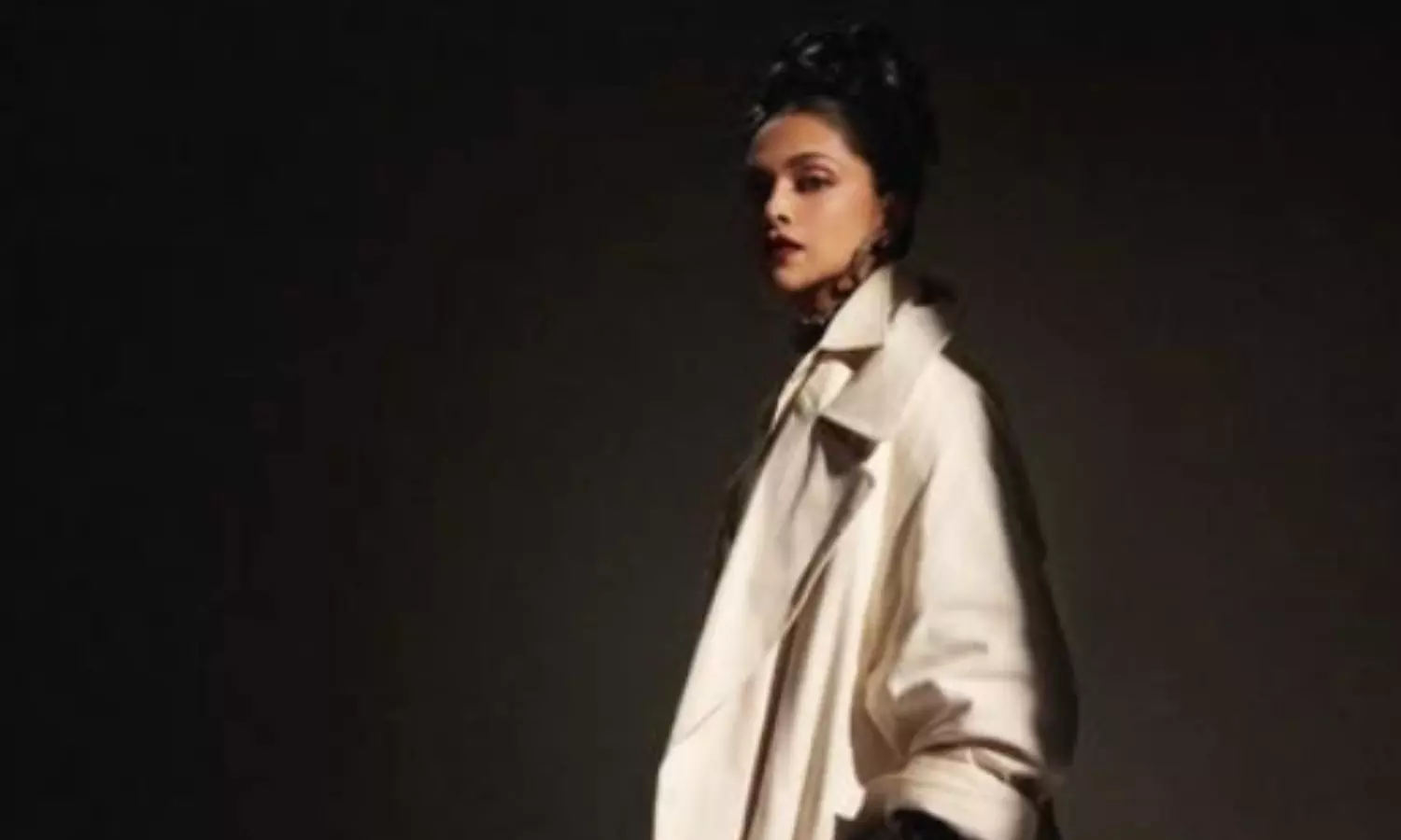 Deepika Paid Rs 20 Cr For ‘Spirit’!