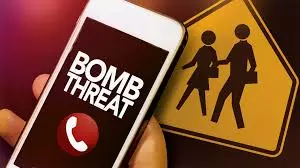 Anonymous Email Warns Bomb Blast in 48 Hours Anonymous Email Warns Bomb Blast in 48 Hours
