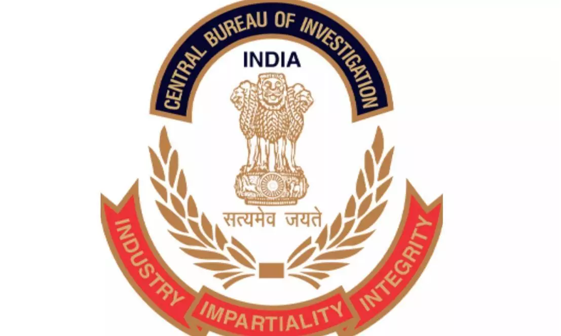 CBI Gets Seven-Day Custody Of Five NEET-UG Leak Accused CBI Gets Seven-Day Custody Of Five NEET-UG Leak Accused