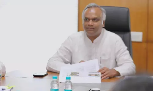 Priyank Kharge Slams Ceasefire Decision, Seeks Special Parliament Session