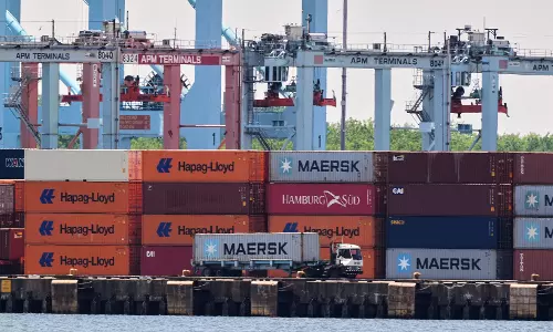 India Proposes Retaliatory Tariffs on US, Notice to WTO Shows