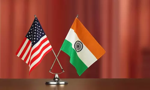 Indias Retaliatory Tariff Proposal May Cast Shadow On Trade Pact Talks With US: GTRI