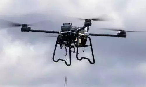 Amid Miss World 2025, Hyderabad Police Say No To Drones Over Certain Areas