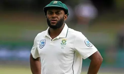 South Africa Names 15-Man Squad For WTC Final