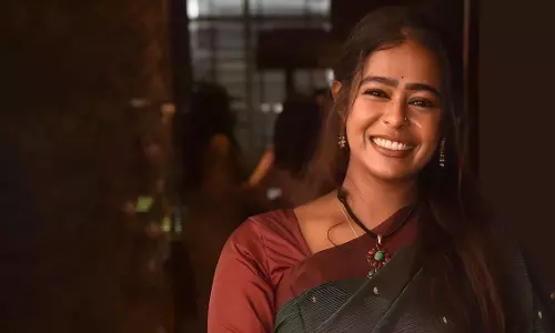 Chef Harshini Brings the Soulful Flavors of Kongunadu to Hyderabad