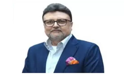 Harvansh Chawla Appointed Chairman Of BRICS Chamber Of Commerce & Industry