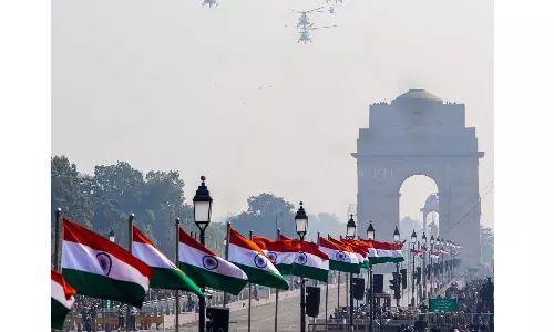 Nilanjan Mukhopadhyay | A Voice of Sanity Exposes Deep Divide Within India Nilanjan Mukhopadhyay | A Voice of Sanity Exposes Deep Divide Within India