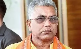 West Bengal BJP Leader’s Stepson Found Dead