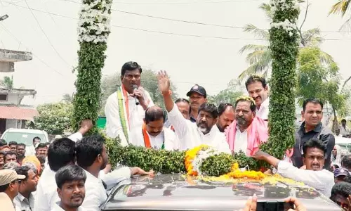 Congress Govt Committed to Welfare: Bhatti