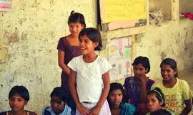 Maharashtra Government To Start Mobile Van Squad For Education Of Street Children