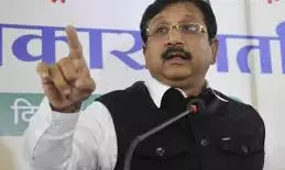 MP Ministers Veiled Remark On Col Sofia Qureshi On Terror Strike Sparks Major Row