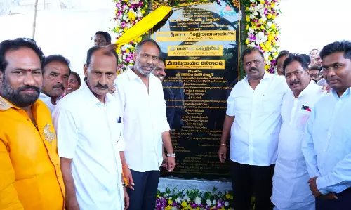 Industrial Parks To Be Set Up On Vacant Government Lands: Minister