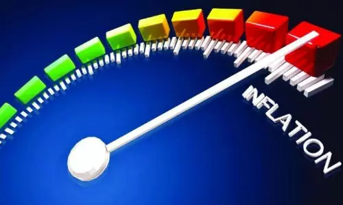 India’s Retail Inflation Hits 8-Year Low India’s Retail Inflation Hits 8-Year Low