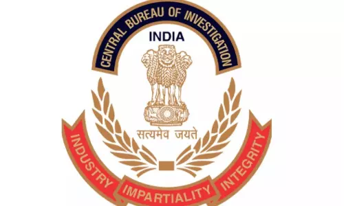 Independence Day: Twenty-One CBI Personnel Honoured