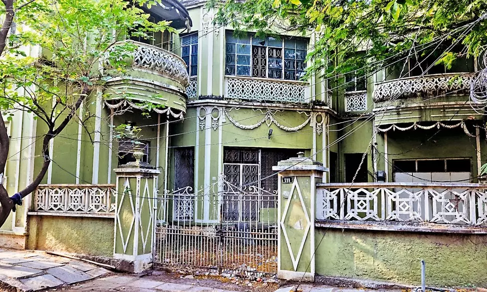 A 100 Years Of Art Deco