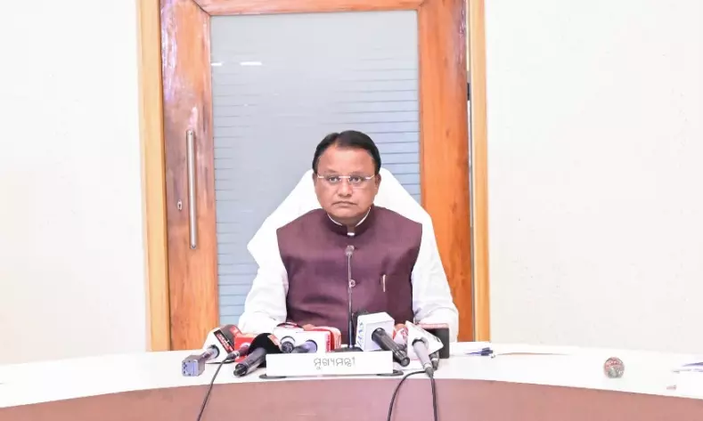 Odisha Cabinet Clears 11.25 % Seat Reservation for SEBC Students in Admissions