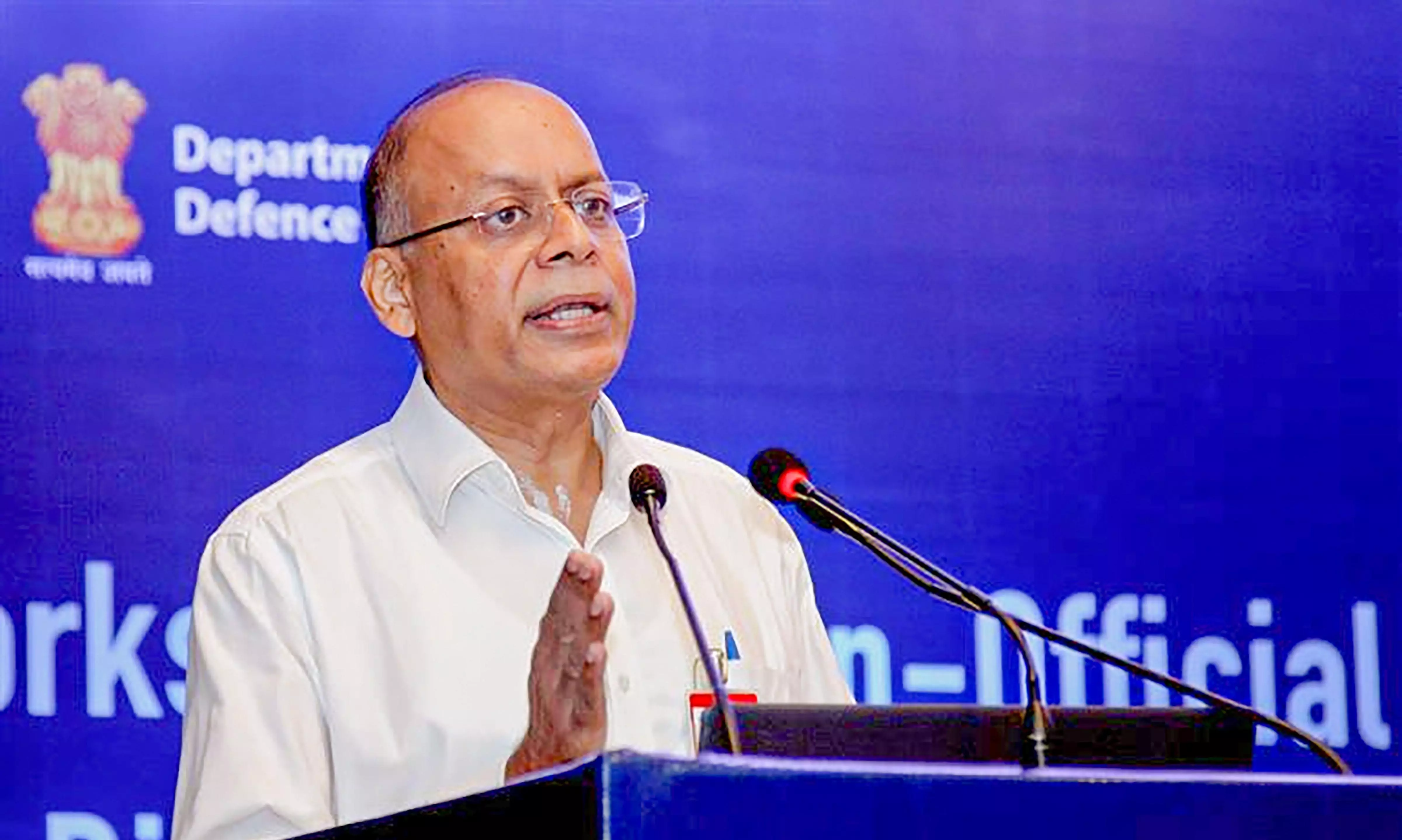 Former Defence Secretary Ajay Kumar Appointed UPSC Chairman