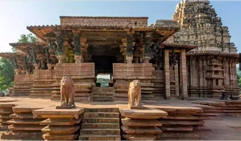 Miss World Contestants To Visit Warangal, Ramappa Temple