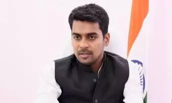 Anudeep Durishetty Orders Magisterial Probe Into Convict’s Death In Hyderabad