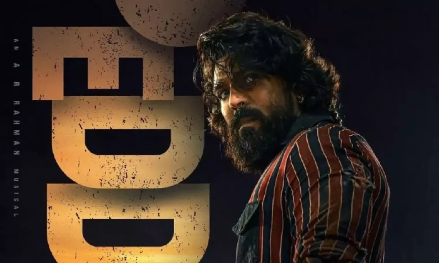 Peddi is Shaping Up Well, Says Ram Charan Peddi is Shaping Up Well, Says Ram Charan