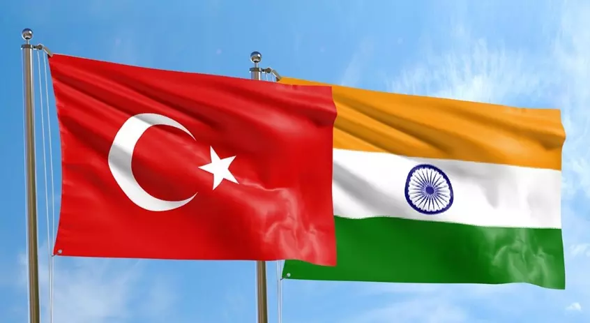 Indias Trade Ties with Turkey, Azerbaijan Strained Over Support to Pakistan