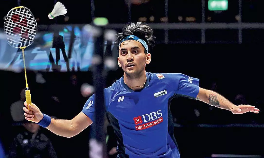 Thailand Open: Lakshya Sen Bows Out; Aakarshi, Unnati Advance