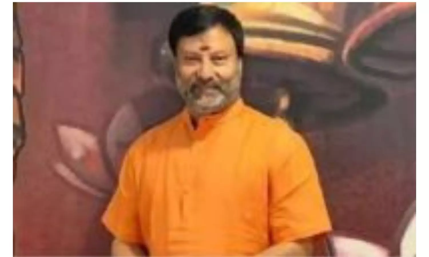 TTD Board Member Issues Legal Notice To DD Next Level Movie Makers