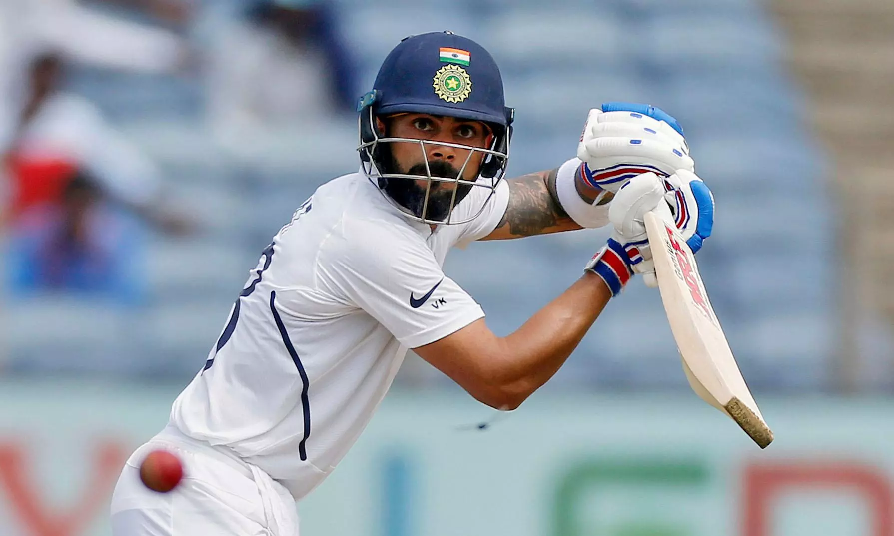 No Individual Has Done More For Test Cricket Than Virat Kohli: Michael Vaughan