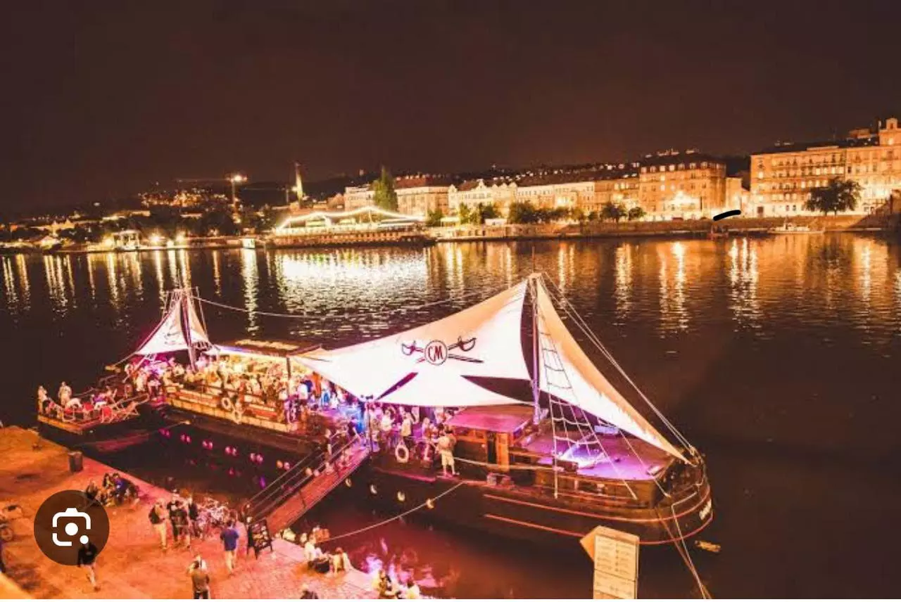 SMPK to Transform Historic Pilot Boats into Floating Cultural Venues on Hooghly