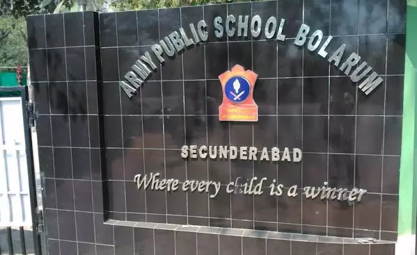 Army Public School Records 100pc Pass in CBSE Class X, XII Board Exams