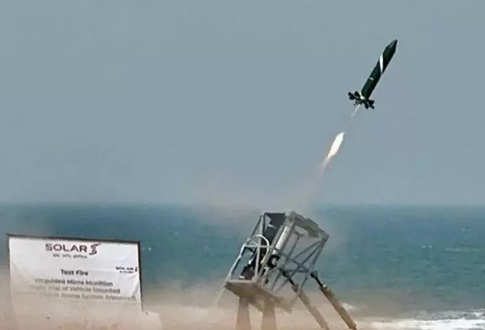 What is Bhargavastra, India’s Anti Drone Defense System