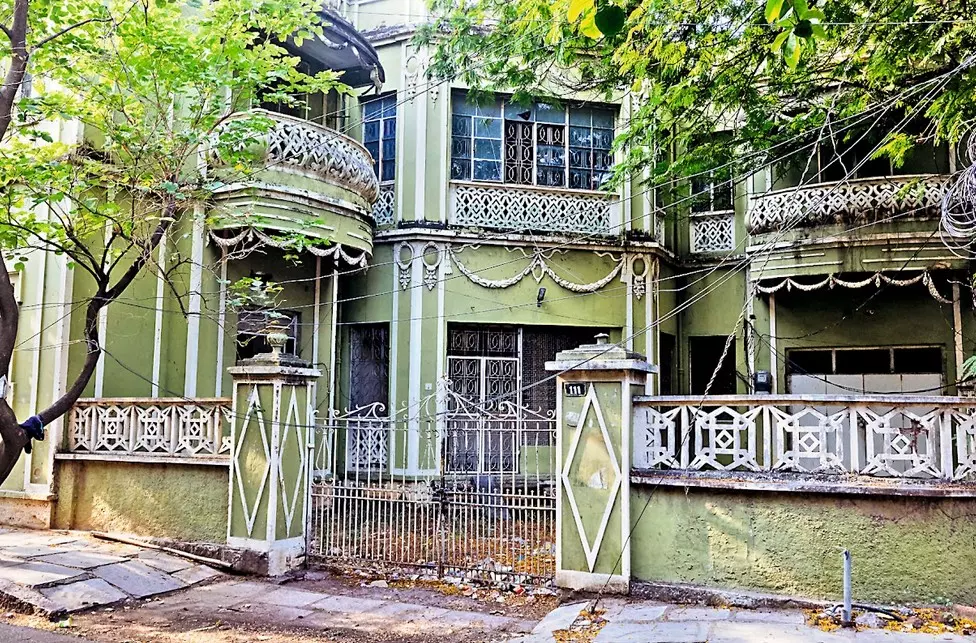 A 100 Years Of Art Deco