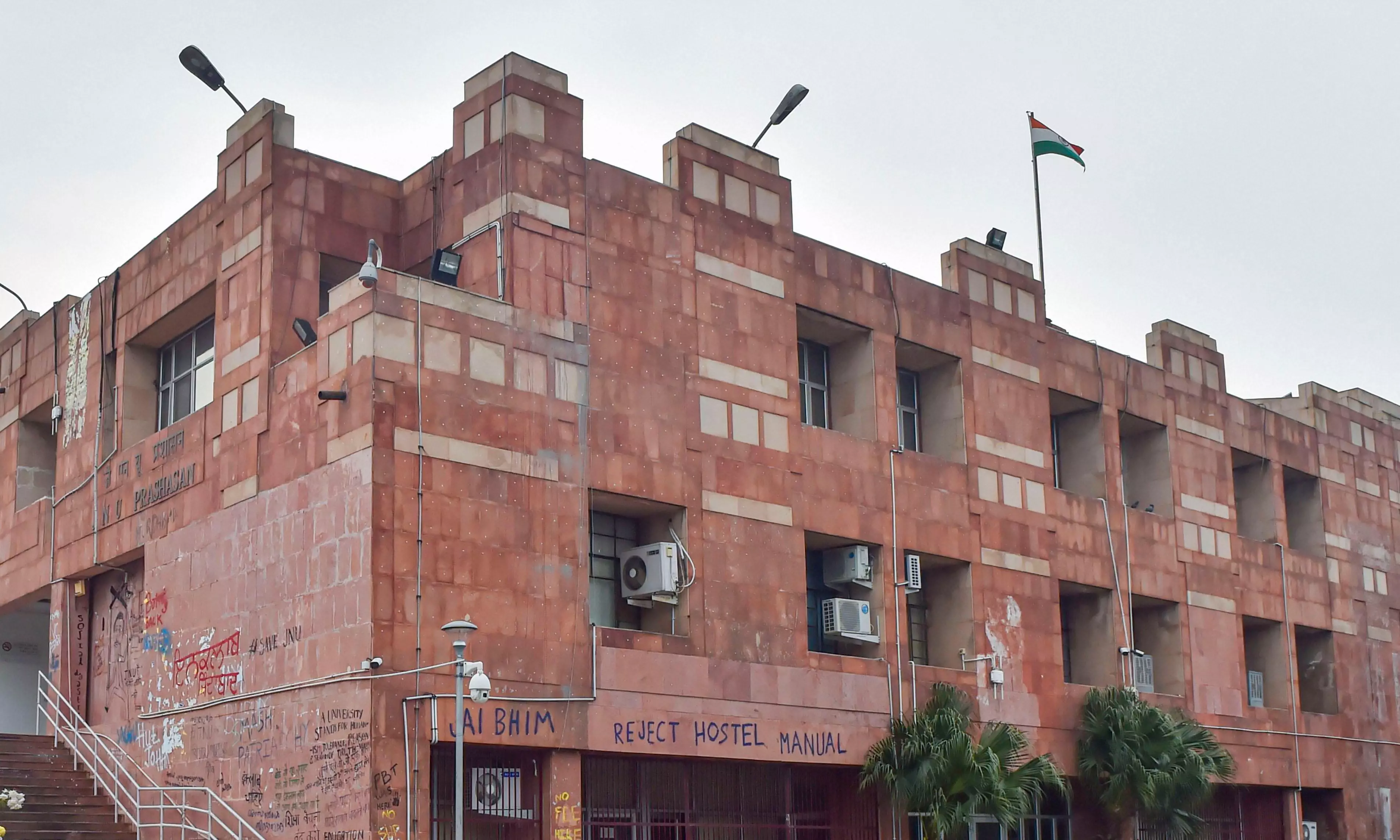 India-Pak Tension: JNU Suspends MoU, Jamia Cuts All Ties With Turkish Institutions