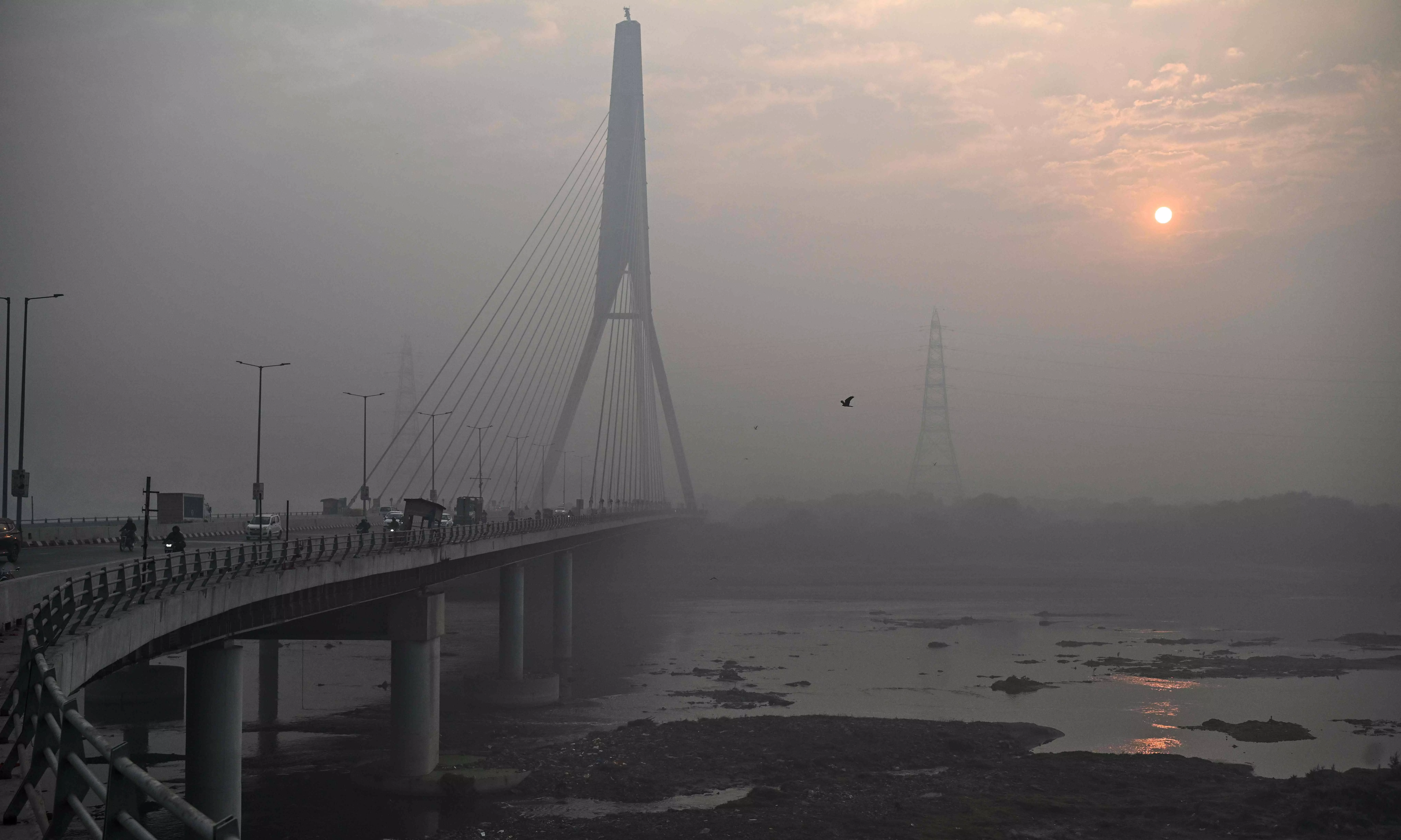 Sirsa Directs DPCC To Submit 10-Day Action Plan To Tackle Untreated Sewage Dumping Into Yamuna Sirsa Directs DPCC To Submit 10-Day Action Plan To Tackle Untreated Sewage Dumping Into Yamuna