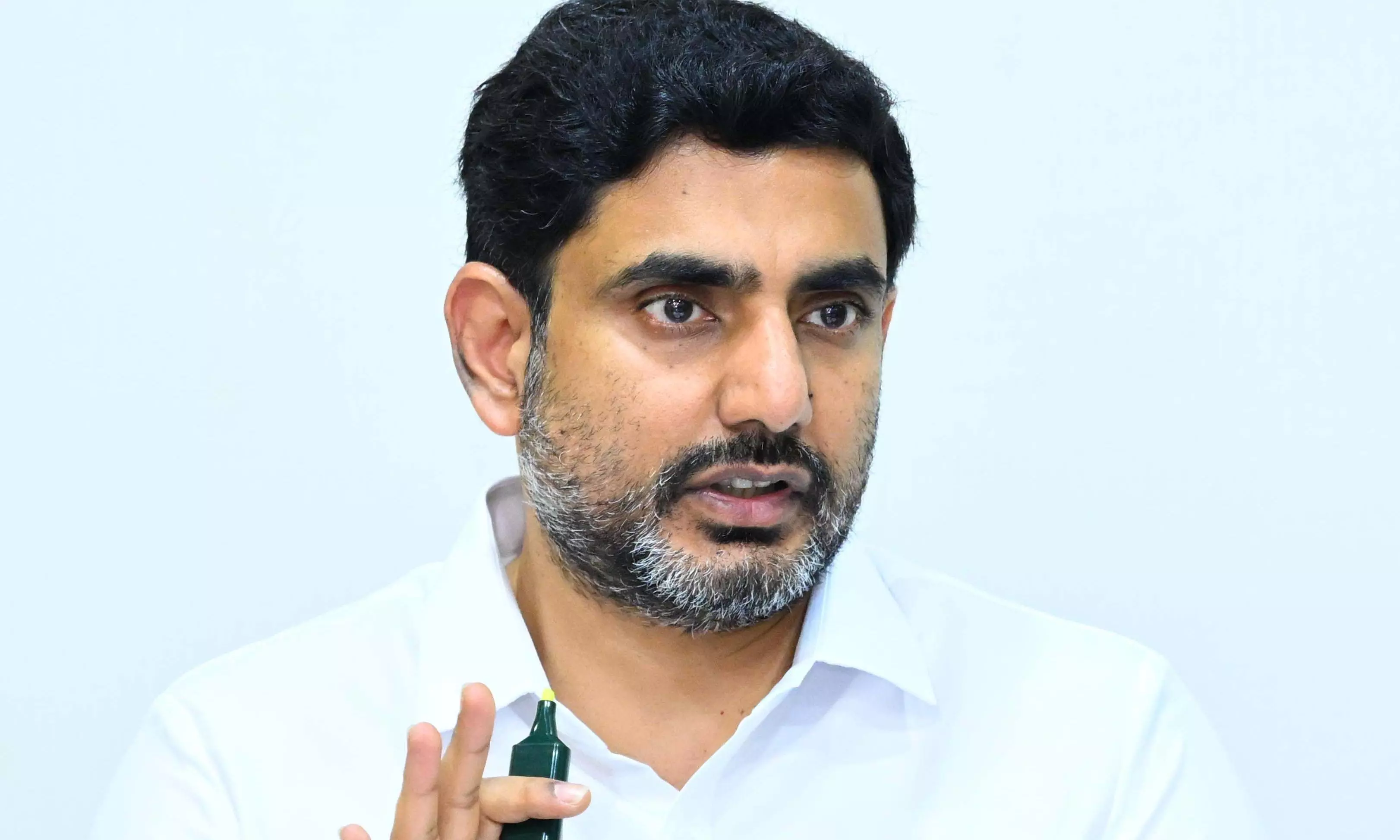 TD’s Mahanadu to be Held in Kadapa for Three Days from May 17