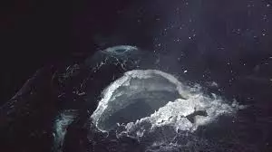 Underwater Volcano near Oregon Coast is getting ready to erupt