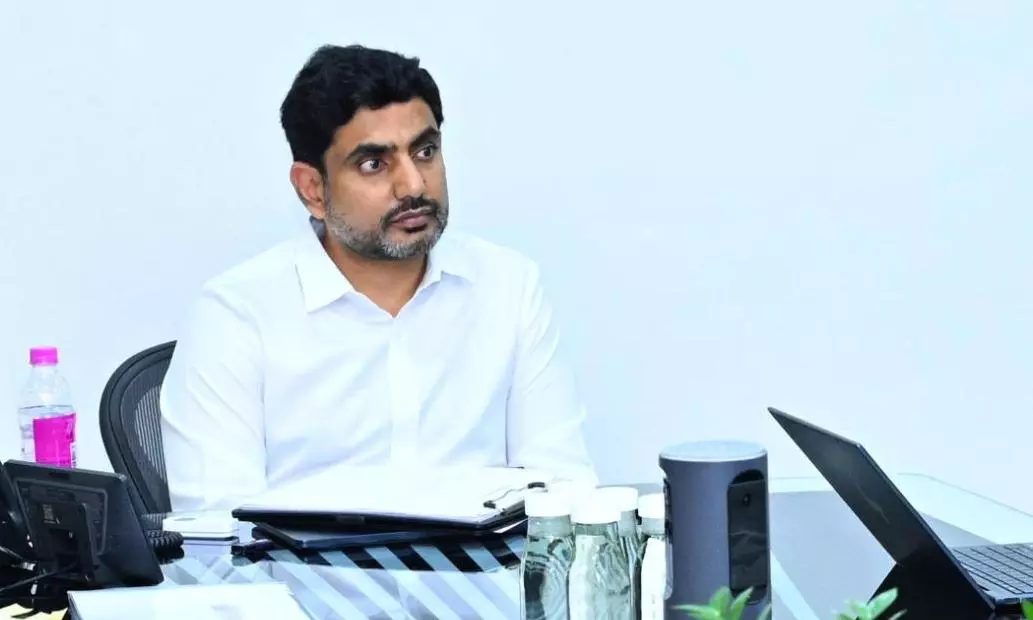 ReNew Set to Re-enter AP with Rs.22,000 Cr Investment ReNew Set to Re-enter AP with Rs.22,000 Cr Investment