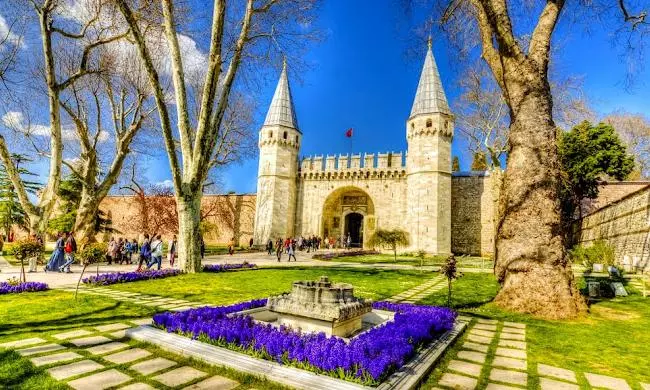 Hyderabad Sees Drop in Turkey Travel Bookings