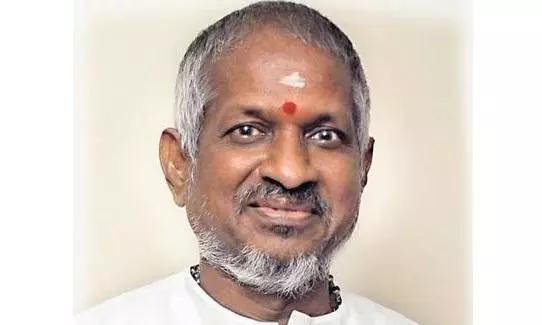 Ilayaraja Completes 50 Years in Tamil Film Music