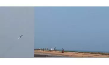 India Successfully Tests Indigenous Counter-Drone System Bhargavastra